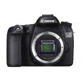 Canon Canon EOS 70D 20.2 MP 3 Touch LCD Wi-Fi DSLR Camera Body Only Mult-Language 04 Canon Canon EOS 70D 20.2 MP 3 Touch LCD Wi-Fi DSLR Camera Body Only Mult-Language 04