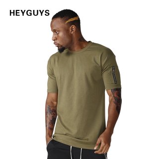 MYDBSH Spring O-Neck Slim Fit Long Sleeve T Shirt Mens 01 MYDBSH Spring O-Neck Slim Fit Long Sleeve T Shirt Mens 01