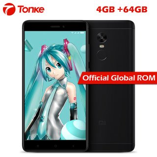 Xiaomi Redmi Note 4X 4GB 64GB Pro Prime Mobile Phone MTK Helio X20 Deca Core 5.5 FHD 01 Xiaomi Redmi Note 4X 4GB 64GB Pro Prime Mobile Phone MTK Helio X20 Deca Core 5.5 FHD 01